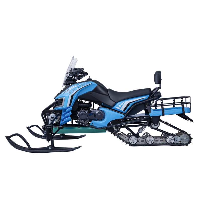 Snow Mobile XL200B