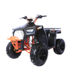 ATV 110cc 4T SA014