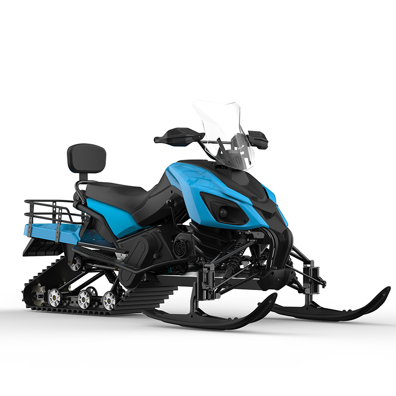 Snow Mobile XL250