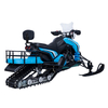 Snow Mobile XL200B
