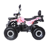 ATV 110cc 4T SA005-6 double tail lights