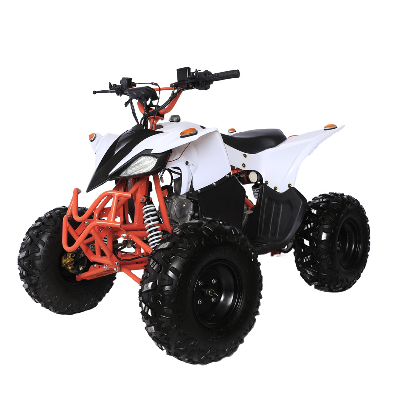 ATV 110cc 4T SA016
