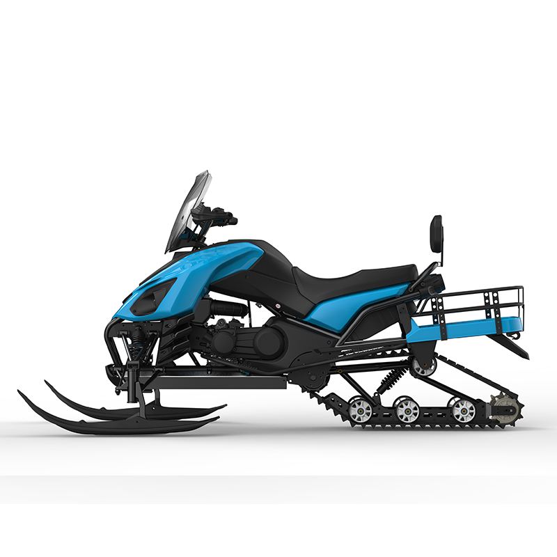 Snow Mobile XL250