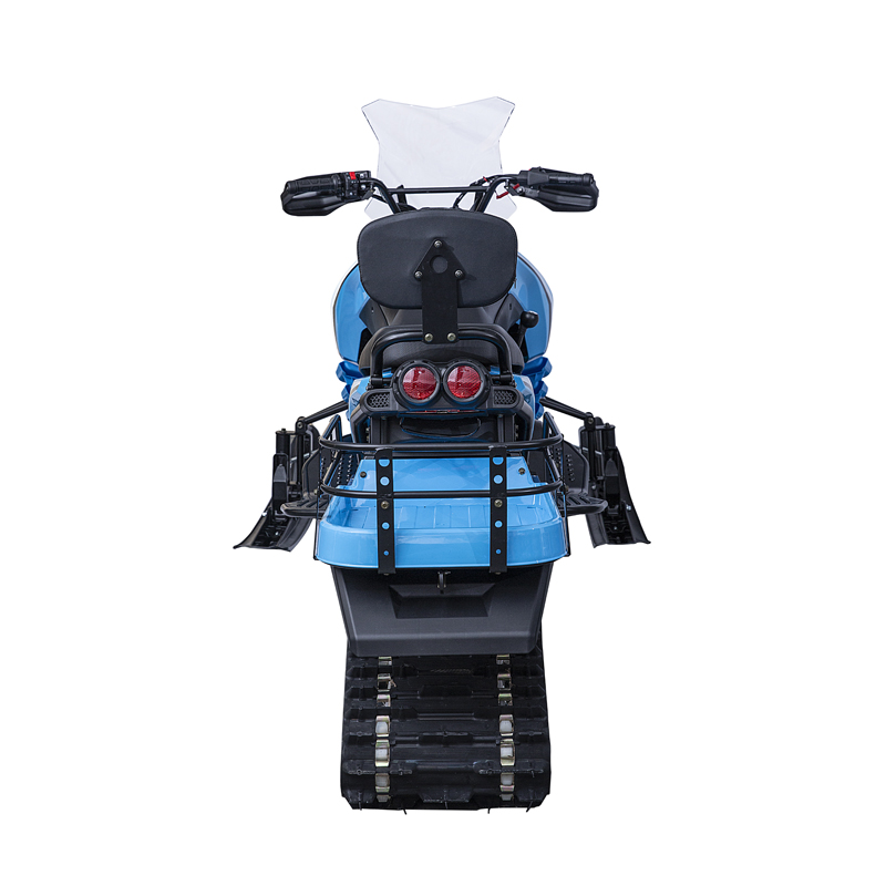 Snow Mobile XL200B