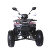 ATV 110cc 4T SA005-6 double tail lights