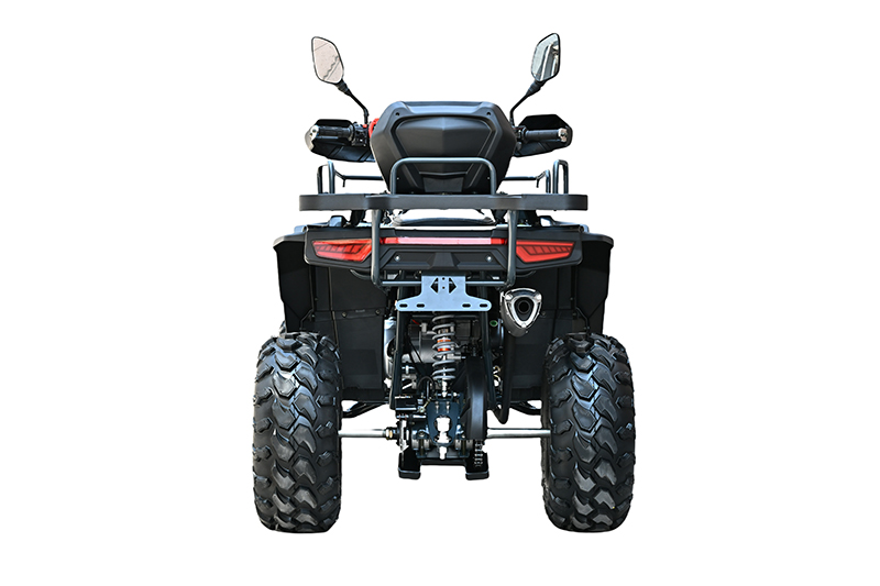 ATV180cc 4T SA017