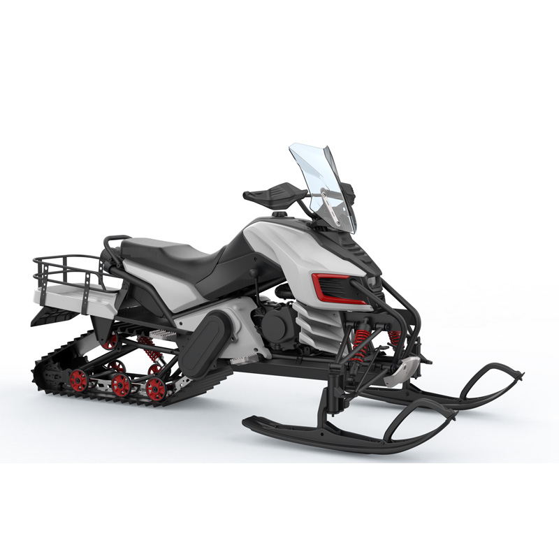 Snow Mobile XL200S