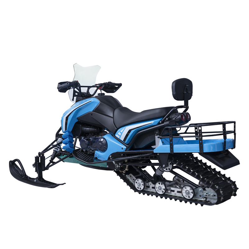 Snow Mobile XL200B