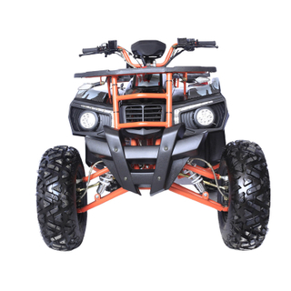 ATV 150cc 4T SA013