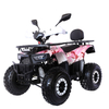 ATV 110cc 4T SA005-6 double tail lights