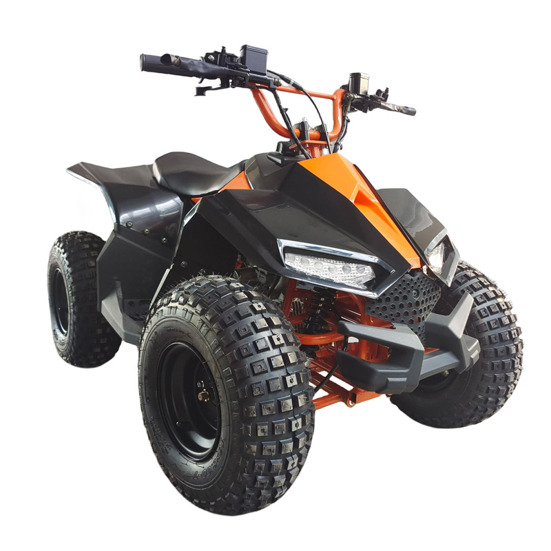 ATV 110cc 4T SA010