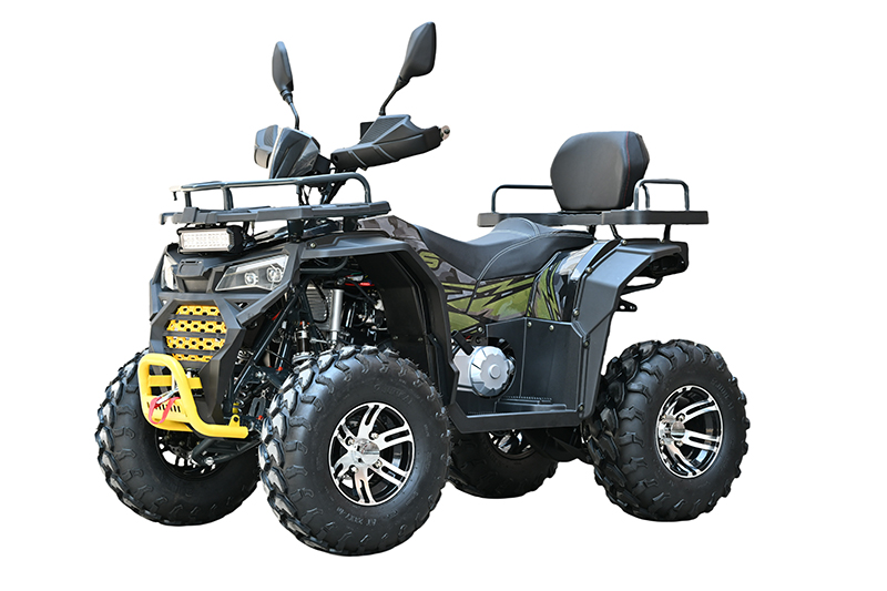 ATV180cc 4T SA017
