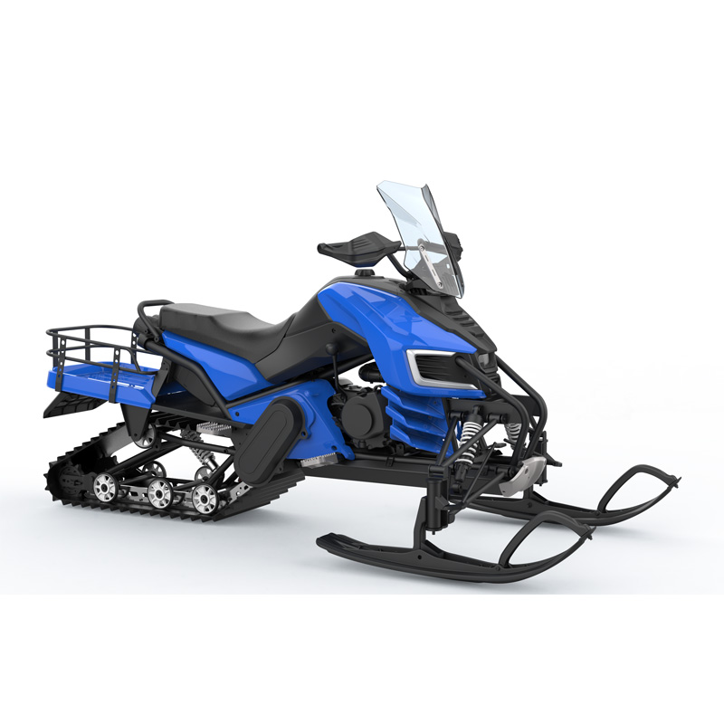 Snow Mobile XL200S