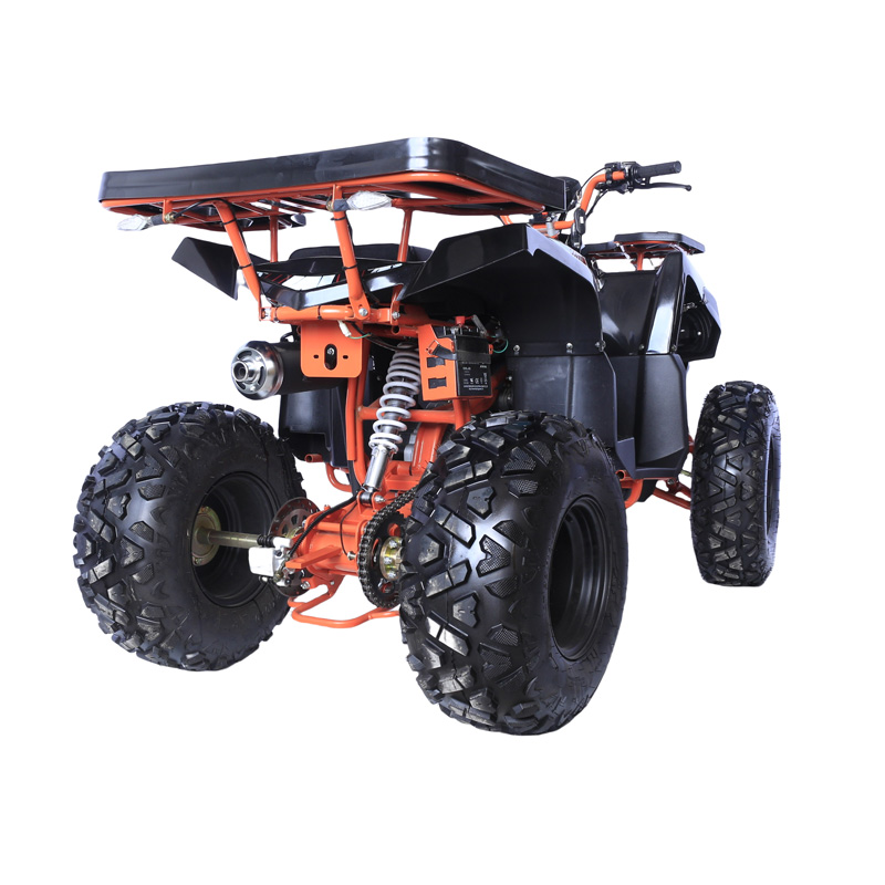 ATV 150cc 4T SA013