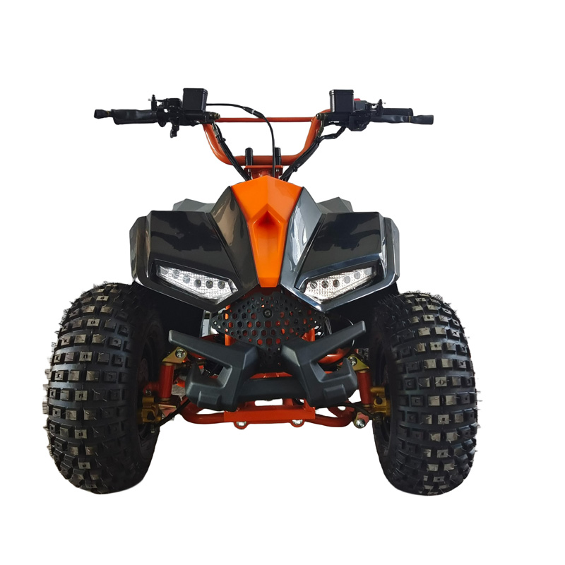 ATV 110cc 4T SA010