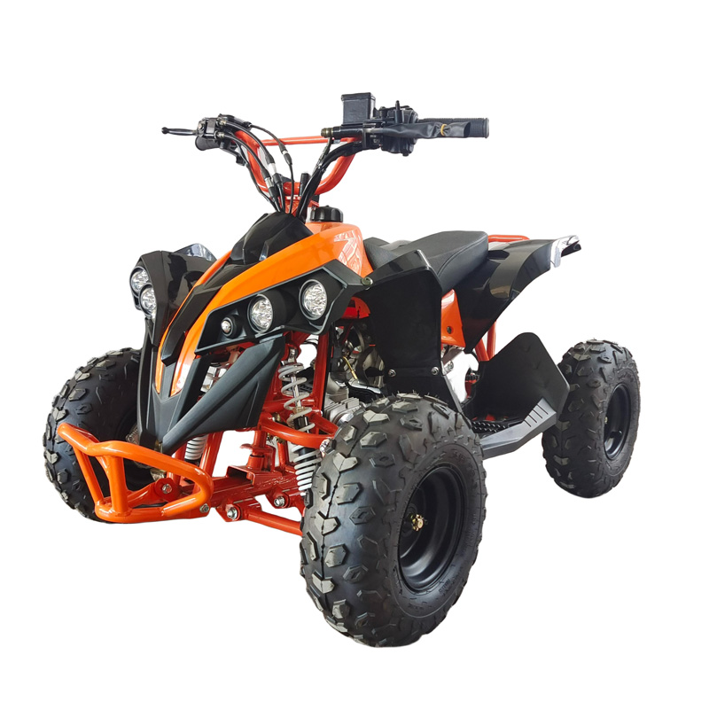 ATV 110cc 4T SA015