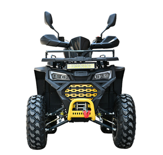 ATV180cc 4T SA017