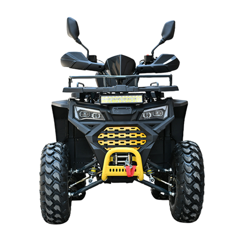 ATV180cc 4T SA017