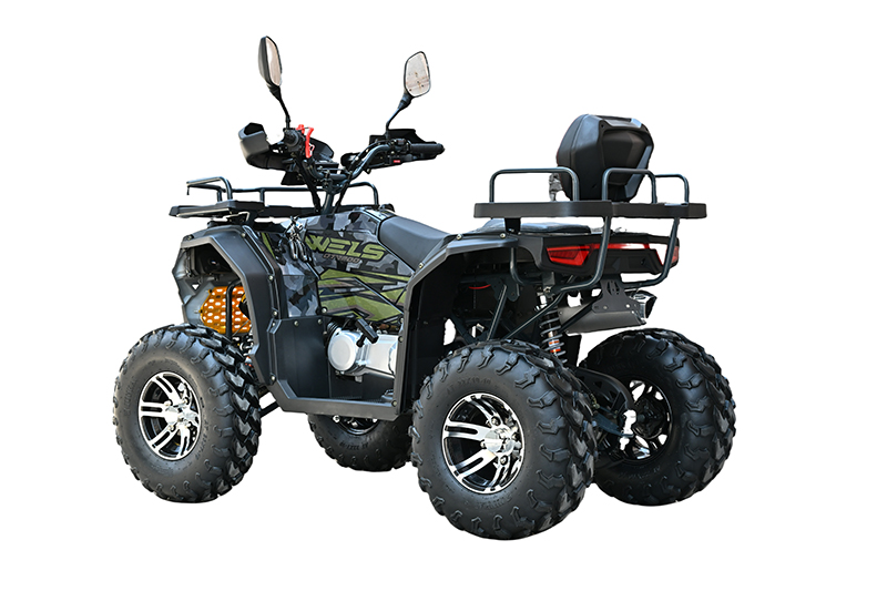 ATV180cc 4T SA017