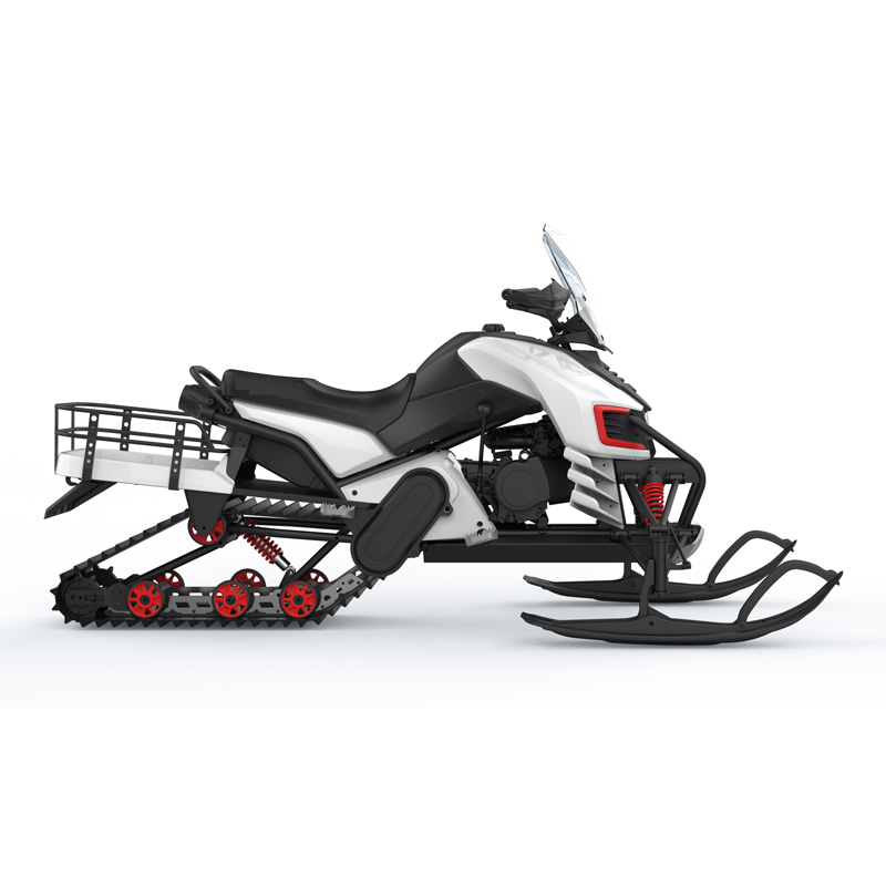 Snow Mobile XL200S