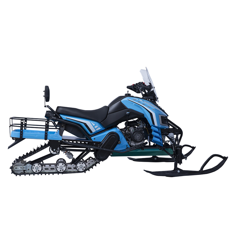 Snow Mobile XL200B