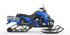 Snow Mobile XL200S