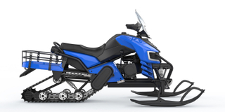 Snow Mobile XL200S