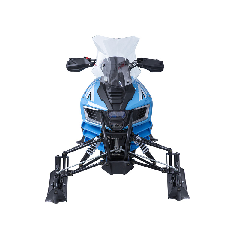 Snow Mobile XL200B