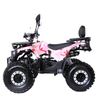 ATV 110cc 4T SA005-6 double tail lights