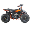 ATV 110cc 4T SA010