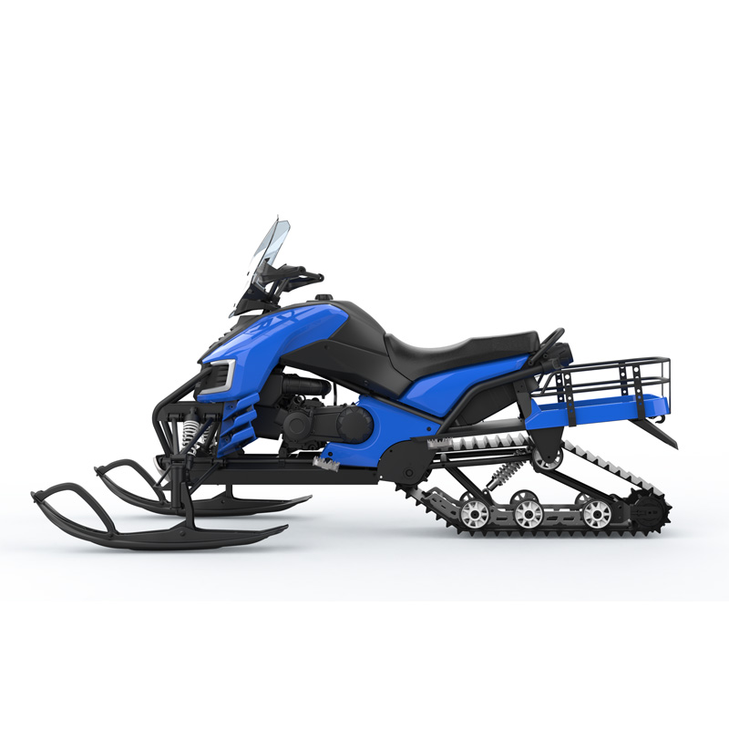 Snow Mobile XL200S