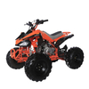 ATV 110cc 4T SA003