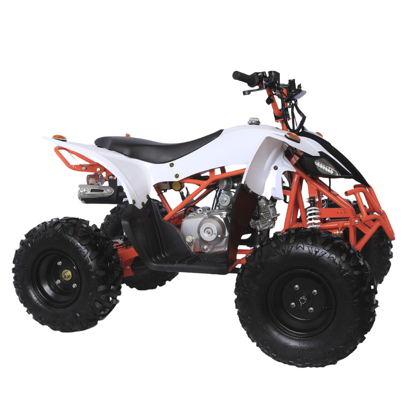 ATV 110cc 4T SA016