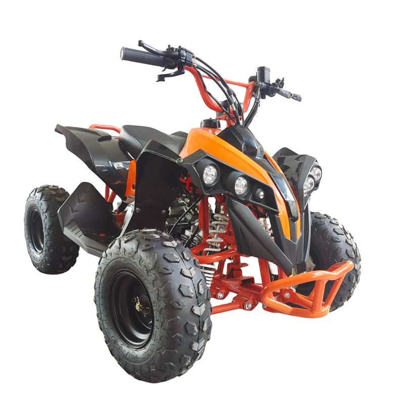 ATV 110cc 4T SA015