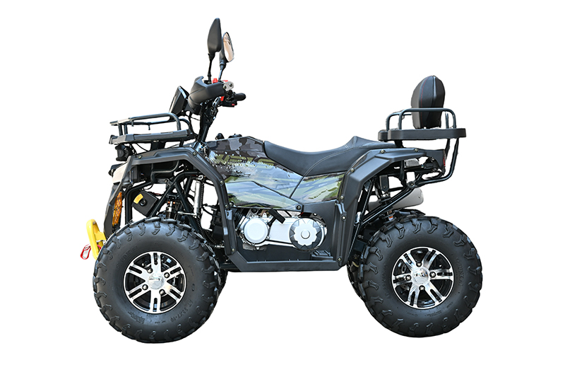 ATV180cc 4T SA017