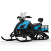 Snow Mobile XL250