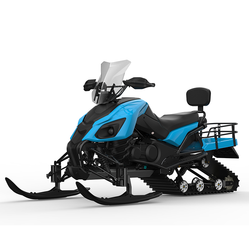 Snow Mobile XL250