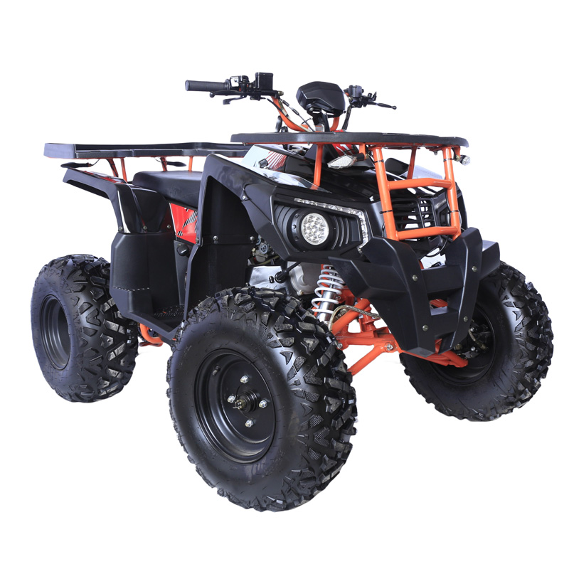 ATV 150cc 4T SA013