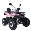 ATV 110cc 4T SA005-6 double tail lights