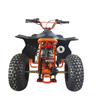 ATV 110cc 4T SA010