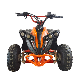ATV 110cc 4T SA015