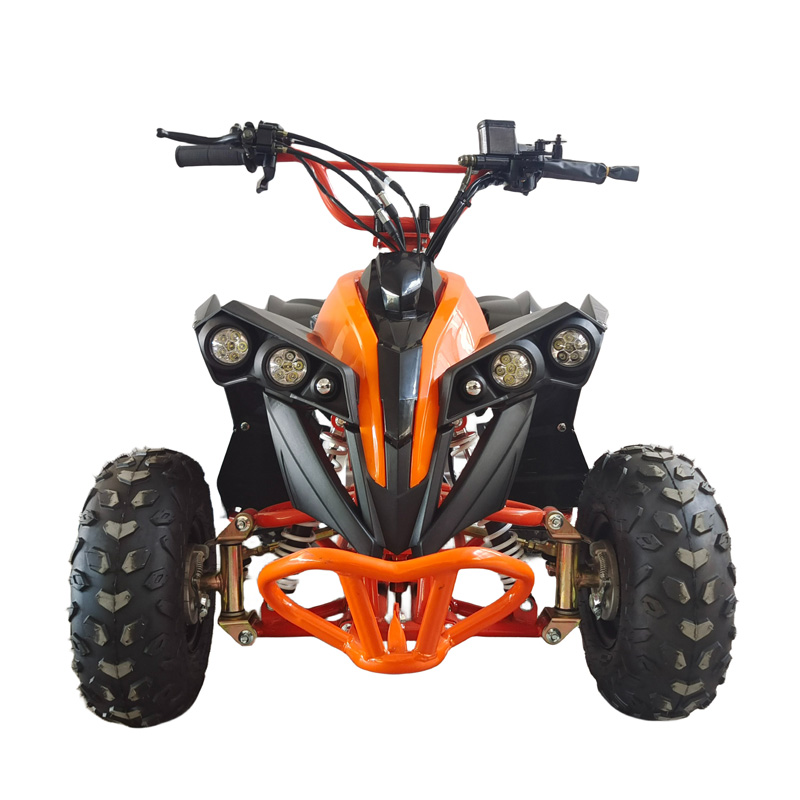 ATV 110cc 4T SA015