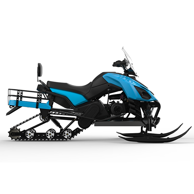 Snow Mobile XL250
