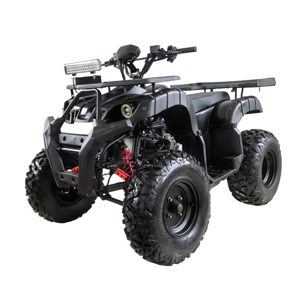 ATV180cc ATA200D 4T SA006 