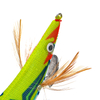 JE 007