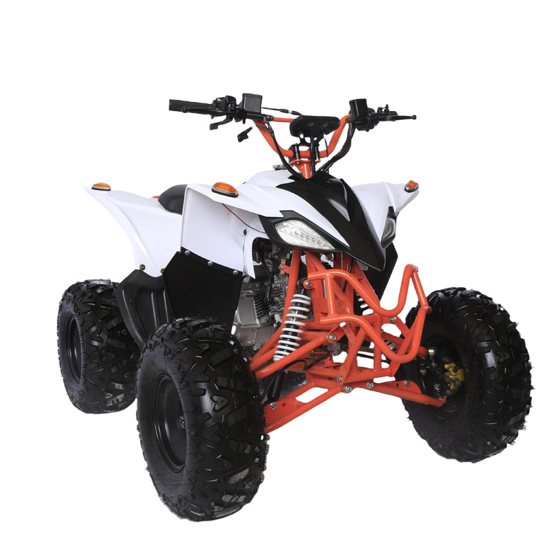 ATV 110cc 4T SA016