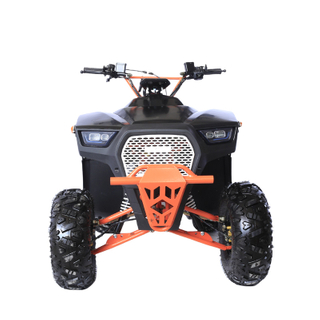 ATV 110cc 4T SA014