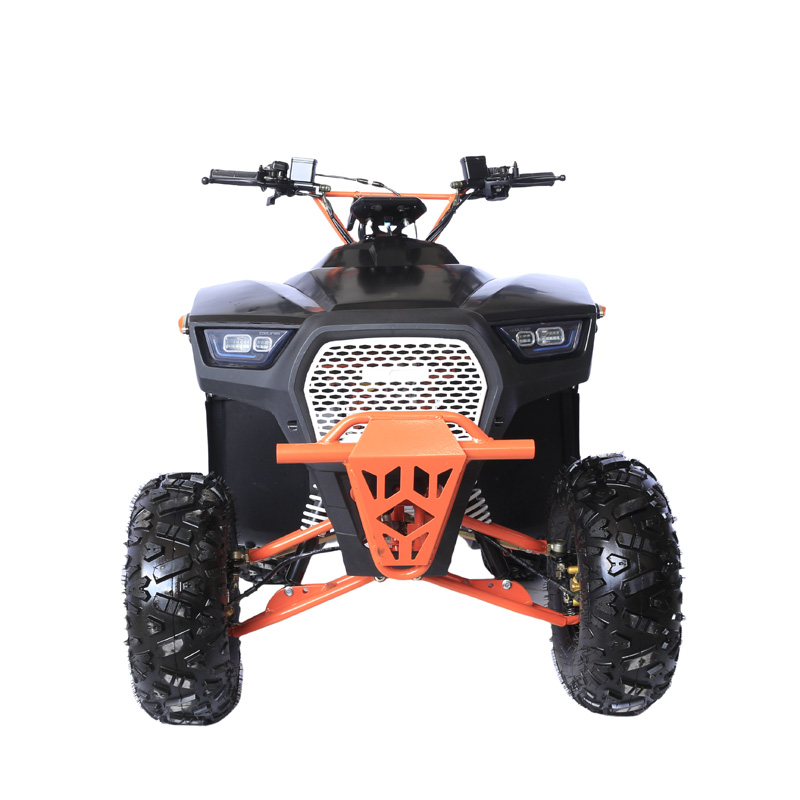 ATV 110cc 4T SA014