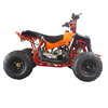 ATV 110cc 4T SA015