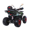 ATV 110cc 4T SA005-6 singe tail light